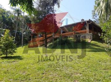 Foto 01 · Chácara à venda em Juquitiba - SP: 1 quarto, 1 suíte, 2 salas, 2.435,00 m² de área.