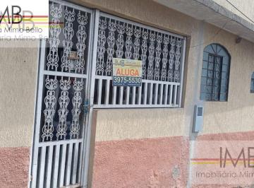Foto 01 · Casa - Jardim Paulistano (Zona Norte)