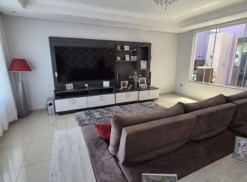 Casa · 240m² · 3 Quartos · 4 Vagas · Sobrado à venda, 3 quartos, 1 suíte, 4 vagas, Vila Lúcia - São Paulo/SP