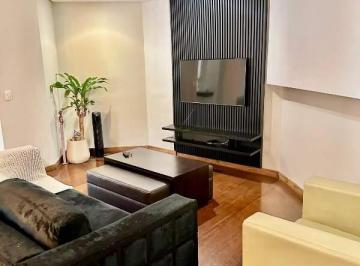 Apartamento · 200m² · 4 Quartos · 3 Vagas · Apartamento Amplo à Venda no Edifício Firenze - São Caetano do Sul – SP