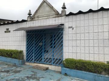 Comercial · 80m² · Salão para aluguel, Vila Lúcia - São Paulo/SP