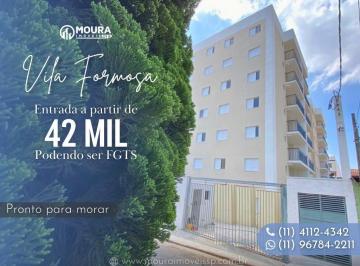 202506041848228755.png · Apartamento para Venda em São Paulo, Vila Formosa, 2 dormitórios, 1 suíte, 2 banheiros, 1 vaga