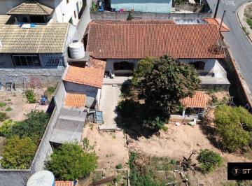 Casa · 560m² · 3 Quartos · 8 Vagas · Casa de Campo Mairiporã No Centro - Analisa Permuta e Automóvel! 599 mil!