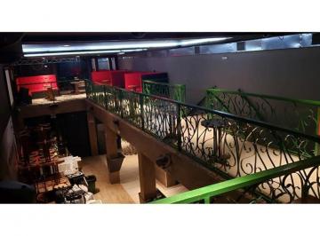 Comercial · 217m² · "Ponto Comercial Amplo e Moderno na Zona Norte SP"