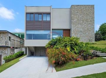 Casa · 420m² · 4 Quartos · Casa de esquina à venda no Residencial Tamboré 11, Santana de Parnaíba