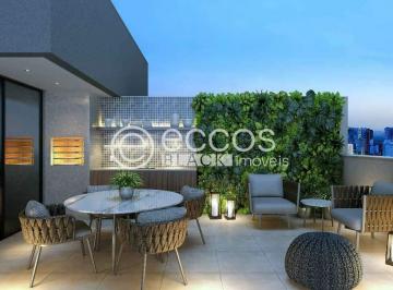 Apartamento · 77m² · 1 Quarto · 2 Vagas · Cobertura à venda, 1 quarto, 2 vagas, Barro Preto - Belo Horizonte/MG