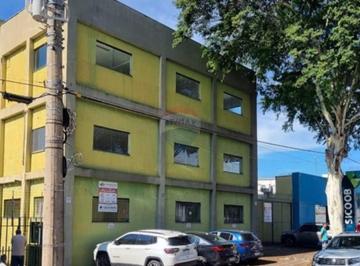 Comercial · 918m² · 10 Vagas · Prédio Comercial para alugar com 3 Pavimentos e 12 Vagas – Av. Barão de Tatuí | Sorocaba/SP