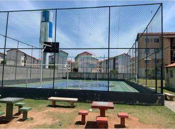 Apartamento · 50m² · 2 Quartos · 1 Vaga · APARTAMENTO A VENDA SANTA CRUZ - RJ
