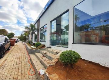 Comercial · Galeria com 11 salas e 1 salão para locação, salas a partir de R$ 2.800,00 Jd Paulista, Atibaia-SP