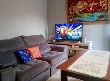 Casa · 48m² · 2 Quartos · 2 Vagas · Casa Aconchegante em Mogi Guaçu - Condomínio Fechado