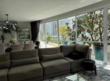 Apartamento · 352m² · 3 Quartos · 3 Vagas · Apartamento à venda no Royal Garden Residence – Centro, Balneário Camboriú | Exclusividade e alto pa