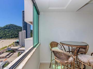 Apartamento · 119m² · 3 Quartos · 1 Vaga · Apartamento 3 quartos 118,58m² Barra Sul Balneário Camboriú