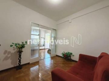Apartamento · 45m² · 1 Quarto · 1 Vaga · Aparatamento 01 quarto no São Cristóvão, Conjunto IAPI