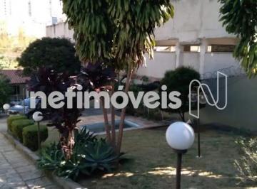 Terreno · 528m² · 2 Quartos · 8 Vagas · Venda Lote-Área-Terreno Cinquentenário Belo Horizonte