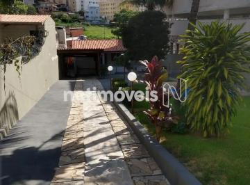 Terreno · 528m² · 2 Quartos · 8 Vagas · Venda Lote-Área-Terreno Cinquentenário Belo Horizonte