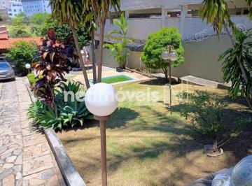 Terreno · 528m² · 2 Quartos · 8 Vagas · Venda Lote-Área-Terreno Cinquentenário Belo Horizonte