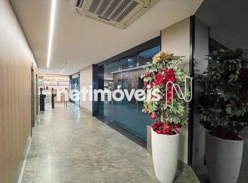 Comercial · 31m² · Sala montada na região central divisa com Lourdes BH.