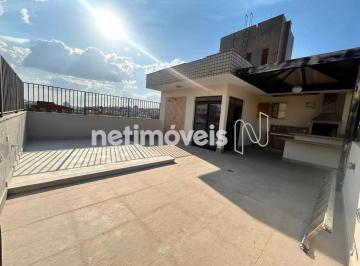 Apartamento · 186m² · 4 Quartos · 1 Vaga · Cobertura à Venda em Carlos Prates – 186m²; | 4 Quartos | Vista Linda e Localização Estratégica!