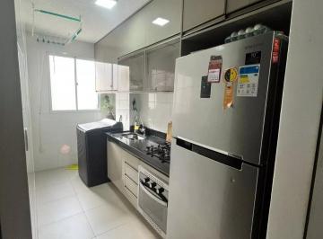 Apartamento · 40m² · 2 Quartos · 1 Vaga · Apartamento com Elevador Completo de Armários, Andar Alto, Morada Do Ouro - Centro Sul, Cuiabá