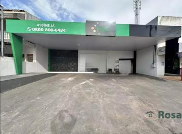 Comercial · 750m² · 6 Vagas · Barracão para aluguel, Jardim Industriário I, Cuiabá