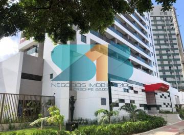 Excelente apartamento studio no Centro em Recife · Excelente apartamento studio no Centro em Recife