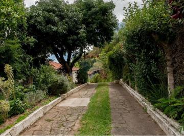Rural · 500m² · 14 Quartos · 12 Vagas · Excelente Chacara a venda na cidade de Cunha.