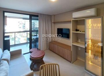 Apartamento de 2 quartos, Ipojuca · Apartamento 2 Quartos Suítes em Muro Alto - Ipojuca - PE