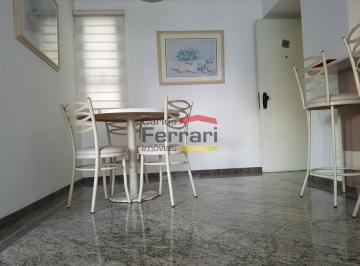 Apartamento · 55m² · 1 Quarto · 1 Vaga · Apartamento à venda com 1 dormitório e 1 vaga em Santana