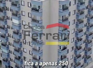 Apartamento · 72m² · 3 Quartos · 2 Vagas · APARTAMENTO A VENDA 270 M DO METRO PARADA INGLESA, 4 MINUTOS ANDANDO