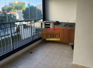 Apartamento · 72m² · 3 Quartos · 1 Vaga · Apartamento 3 Dormitórios, Varanda gourmet e Lazer Completo