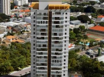 Apartamento de 3 quartos, Indaiatuba · Indaiatuba alto padrão 3 suítes 155m2