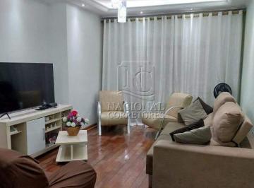 Casa · 161m² · 3 Quartos · 2 Vagas · Sobrado com 3 dormitórios, área gourmet e 2 vagas no Parque Capuava – 161m²