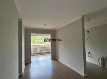 Apartamento · 69m² · 3 Quartos · 2 Vagas · Apartamento à venda Terraço D´Arte Granja Viana