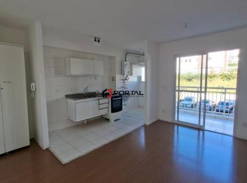 Apartamento · 51m² · 1 Quarto · 1 Vaga · Apartamento à venda em Gramado, Cotia