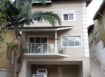 Casa · 230m² · 3 Quartos · 6 Vagas · Casa em condomínio Villa D Este em Cotia
