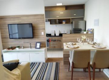Apartamento · 64m² · 3 Quartos · 2 Vagas · Apartamento à venda em Cotia, Raizes Eco Club