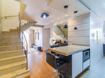 Sala para 2 ambientes · Apartamento à venda - em Batel