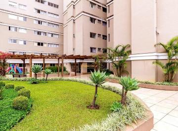 Apartamento de 3 quartos, Curitiba · Sofisticado apartamento no Condomínio Casablanca