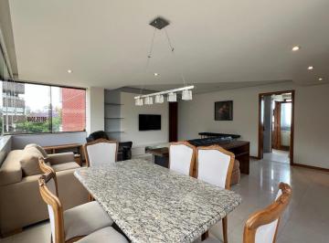 Apartamento · 105m² · 2 Quartos · 2 Vagas · Apartamento a venda de 105 m2 2 dormitórios sendo 1 suíte e 2 vagas individuais no bairro Petrópolis