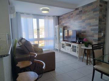 Apartamento · 75m² · 2 Quartos · 1 Vaga · Apartamento em Teresópolis