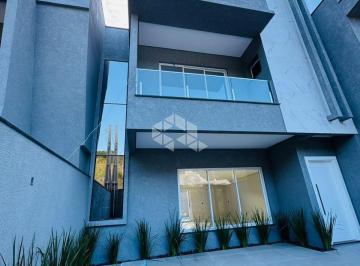 Casa · 165m² · 3 Quartos · 2 Vagas · Casa Sobrado em Camboriú