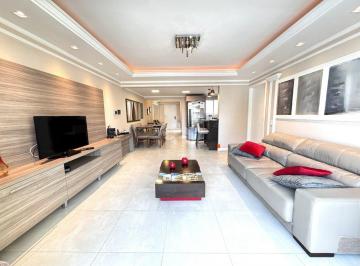 Apartamento · 106m² · 2 Quartos · 1 Vaga · Apartamento Reformado e Sofisticado no Centro de Canoas - 106,4 m² | Suíte | Vaga Escriturada