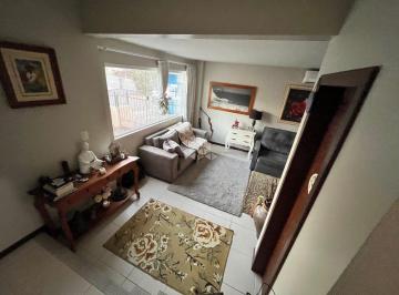 Casa · 120m² · 3 Quartos · 3 Vagas · Casa à Venda em Condomínio Fechado no Campeche Florianópolis