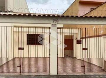 Casa · 70m² · 2 Quartos · 2 Vagas · Casa Térra - Jd. Nsa Sra do Carmo
