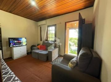 Casa · 100m² · 3 Quartos · 3 Vagas · 2 casas pelo preço de 1, Bairro São Sebastião em Porto Alegre.