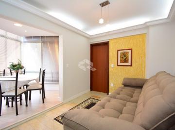 Apartamento · 87m² · 3 Quartos · 1 Vaga · APARTAMENTO 3 QUARTOS SENDO 1 SUÍTE COM ÁREA DE LAZER COMPLETA NO CENTRO DE FLORIANÓPOLIS