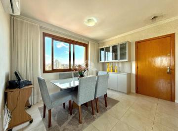 Apartamento · 87m² · 2 Quartos · 2 Vagas · Barbada! Apartamento com vista maravilhosa!