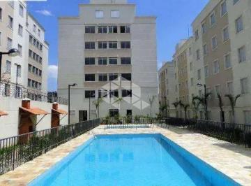 Apartamento · 50m² · 2 Quartos · 1 Vaga · Apartamento a venda na Vila Regina