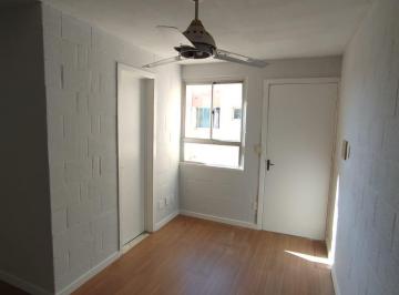 Apartamento · 38m² · 2 Quartos · 1 Vaga · Lindo apartamento reformado - financia 100% pelo MCMV