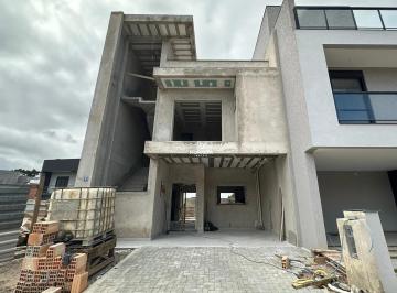 Sobrado em São José dos Pinhais - Costeira (SO02861) · Sobrado 03 Quartos, sendo 01 Suíte 02 Demi-Suítes, com amplo Terraço em Condomínio Fechado no Costei